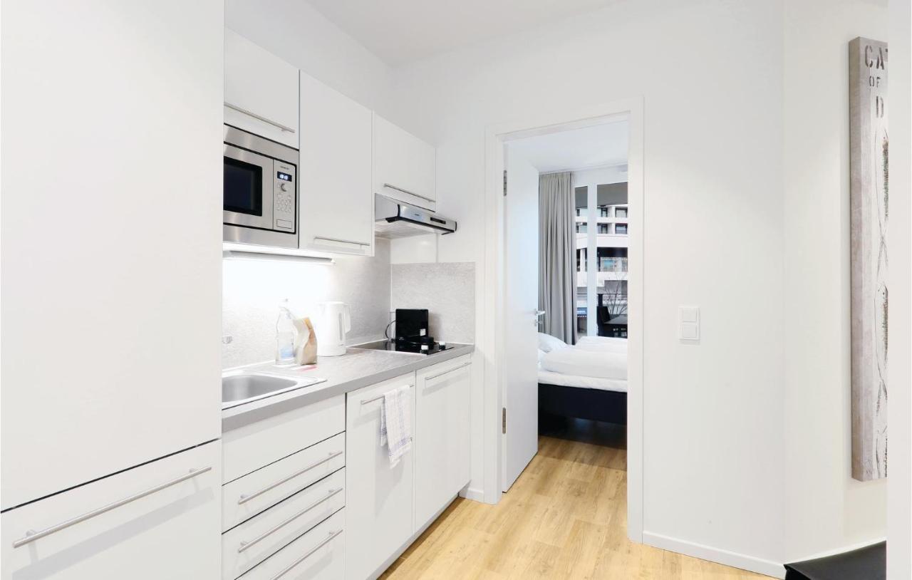1 Bedroom Gorgeous Apartment In Luebeck Travemuende Bagian luar foto