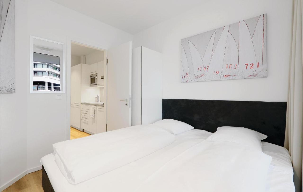 1 Bedroom Gorgeous Apartment In Luebeck Travemuende Bagian luar foto